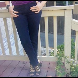 Gloria Vanderbilt Amanda Boot Cut Jeans